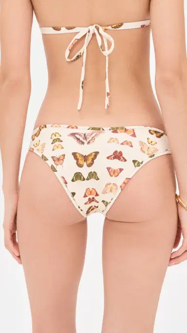 Montce onarch Lulu Bikini Bottoms onarch | Thumbnail 3 Montce onarch Lulu Bikini Bottoms onarch | Thumbnail 3