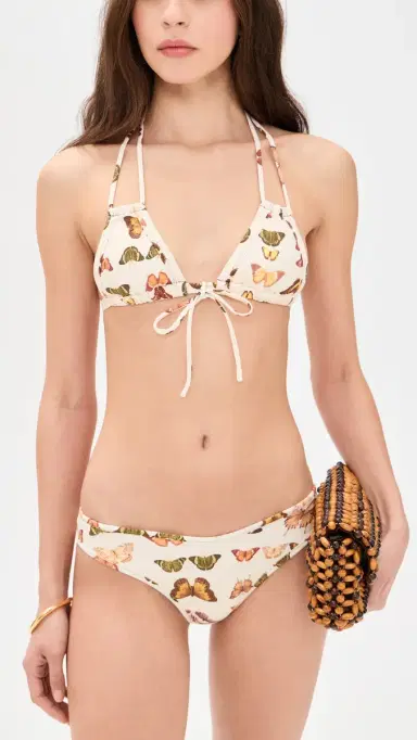 Montce onarch Lulu Bikini Bottoms onarch | Thumbnail 4 Montce onarch Lulu Bikini Bottoms onarch | Thumbnail 4