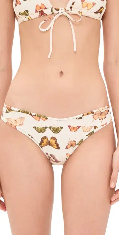 Montce onarch Lulu Bikini Bottoms onarch | Thumbnail 1 Montce onarch Lulu Bikini Bottoms onarch | Thumbnail 1