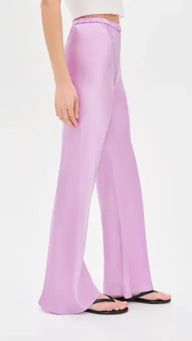 Comme Si ilk Bias Pants Dahlia | Thumbnail 4 Comme Si ilk Bias Pants Dahlia | Thumbnail 4