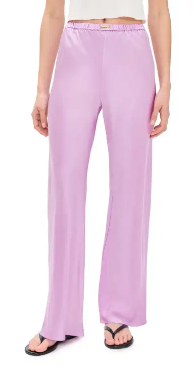 Comme Si ilk Bias Pants Dahlia | Thumbnail 1 Comme Si ilk Bias Pants Dahlia | Thumbnail 1