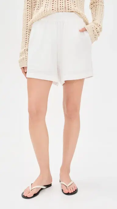 RAILS Leighton horts White | Thumbnail 2 RAILS Leighton horts White | Thumbnail 2
