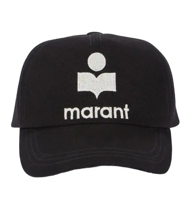 Tyron cotton baseball cap Tyron cotton baseball cap