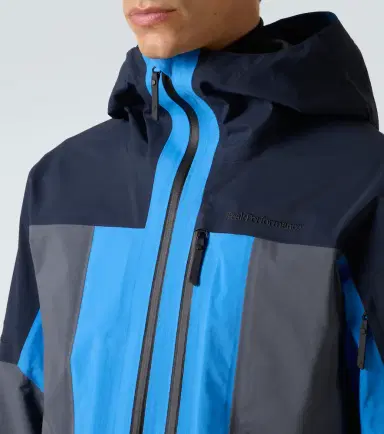 Peak Performance Gravity Gore-Tex 3L hooded ski jacket | Thumbnail 3 Peak Performance Gravity Gore-Tex 3L hooded ski jacket | Thumbnail 3