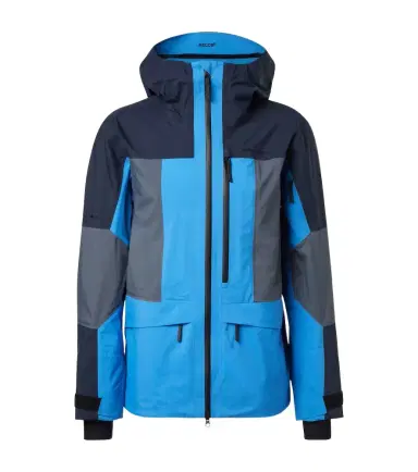 Peak Performance Gravity Gore-Tex 3L hooded ski jacket | Thumbnail 1 Peak Performance Gravity Gore-Tex 3L hooded ski jacket | Thumbnail 1