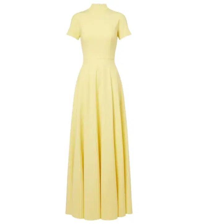Malinda gown Malinda gown