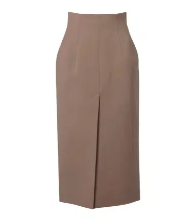Mugler High-rise pencil skirt | Thumbnail 1 Mugler High-rise pencil skirt | Thumbnail 1