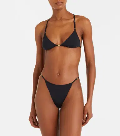 Tom Ford Jersey bikini | Thumbnail 5 Tom Ford Jersey bikini | Thumbnail 5