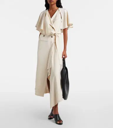 Aesther Ekme Medium leather shoulder bag | Thumbnail 6 Aesther Ekme Medium leather shoulder bag | Thumbnail 6