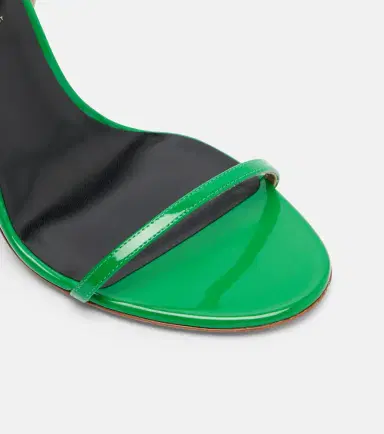 Tom Ford Vertigo patent leather sandals | Thumbnail 2 Tom Ford Vertigo patent leather sandals | Thumbnail 2