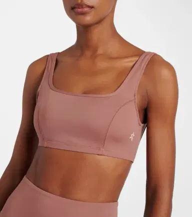 Perfect Moment Logo bra top | Thumbnail 3 Perfect Moment Logo bra top | Thumbnail 3
