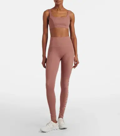 Perfect Moment Logo bra top | Thumbnail 4 Perfect Moment Logo bra top | Thumbnail 4