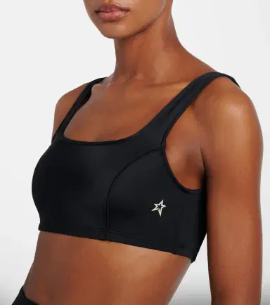 Perfect Moment Logo bra top | Thumbnail 4 Perfect Moment Logo bra top | Thumbnail 4