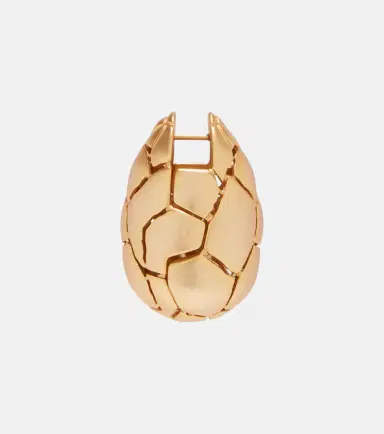 Zimmermann Byron gold-plated earrings | Thumbnail 3 Zimmermann Byron gold-plated earrings | Thumbnail 3
