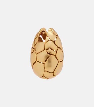 Zimmermann Byron gold-plated earrings | Thumbnail 4 Zimmermann Byron gold-plated earrings | Thumbnail 4