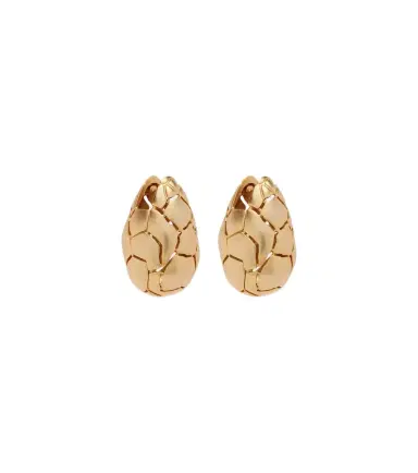 Zimmermann Byron gold-plated earrings | Thumbnail 1 Zimmermann Byron gold-plated earrings | Thumbnail 1