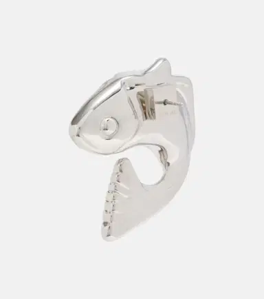 Jacquemus Poisson earrings | Thumbnail 3 Jacquemus Poisson earrings | Thumbnail 3
