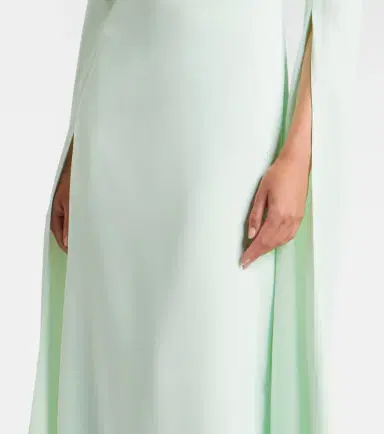 Costarellos Embellished gown | Thumbnail 3 Costarellos Embellished gown | Thumbnail 3