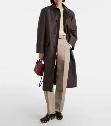 Bottega Veneta Andiamo Mini leather top-handle bag | Thumbnail 6 Bottega Veneta Andiamo Mini leather top-handle bag | Thumbnail 6