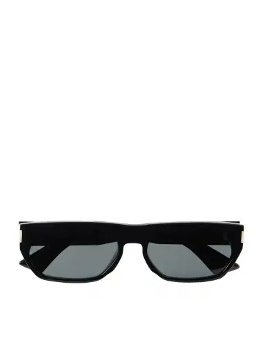 Saint Laurent Eyewear Sl 900 Squared-frame Acetate Sunglasses | Thumbnail 1 Saint Laurent Eyewear Sl 900 Squared-frame Acetate Sunglasses | Thumbnail 1
