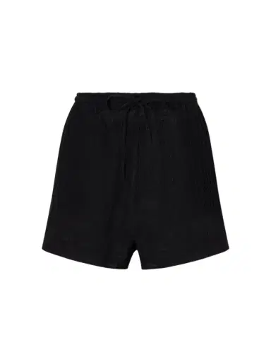 Le Kasha Tabag Linen Mini Shorts | Thumbnail 1 Le Kasha Tabag Linen Mini Shorts | Thumbnail 1