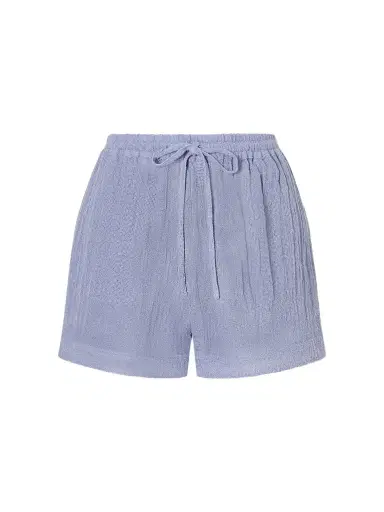 Le Kasha Tabag Linen Shorts | Thumbnail 1 Le Kasha Tabag Linen Shorts | Thumbnail 1