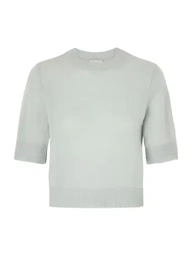 Le Kasha Chypre Organic Cashmere T-shirt | Thumbnail 1 Le Kasha Chypre Organic Cashmere T-shirt | Thumbnail 1