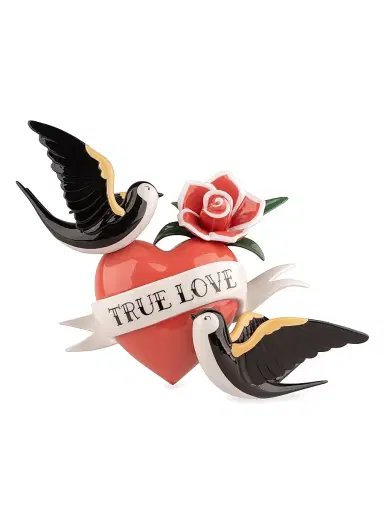 Lladro True Love Sculpture | Thumbnail 3 Lladro True Love Sculpture | Thumbnail 3