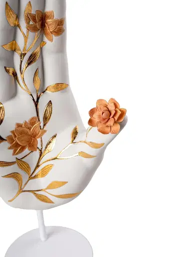 Lladro Protection Mudra Sculpture | Thumbnail 4 Lladro Protection Mudra Sculpture | Thumbnail 4
