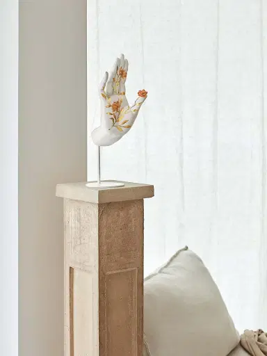 Lladro Protection Mudra Sculpture | Thumbnail 5 Lladro Protection Mudra Sculpture | Thumbnail 5