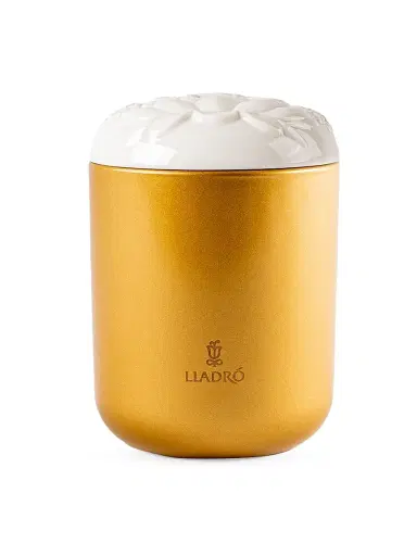 Lladro Goddess Lakshmi Candle | Thumbnail 2 Lladro Goddess Lakshmi Candle | Thumbnail 2