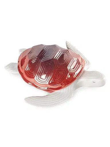 Lladro Small Porcelain Turtle | Thumbnail 1 Lladro Small Porcelain Turtle | Thumbnail 1
