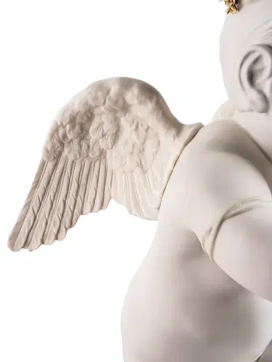 Lladro The Magic Of Nature Figurine | Thumbnail 7 Lladro The Magic Of Nature Figurine | Thumbnail 7
