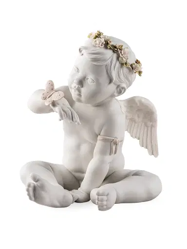 Lladro The Magic Of Nature Figurine | Thumbnail 1 Lladro The Magic Of Nature Figurine | Thumbnail 1
