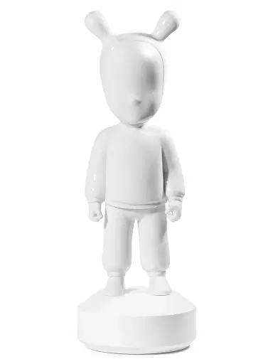 Lladro The Guest | Thumbnail 1 Lladro The Guest | Thumbnail 1
