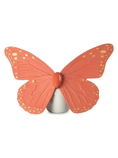 Lladro Timeless Candle Butterfly Figurine | Thumbnail 2 Lladro Timeless Candle Butterfly Figurine | Thumbnail 2