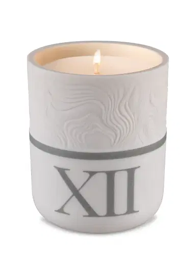 Lladro Timeless XII Candle | Thumbnail 1 Lladro Timeless XII Candle | Thumbnail 1
