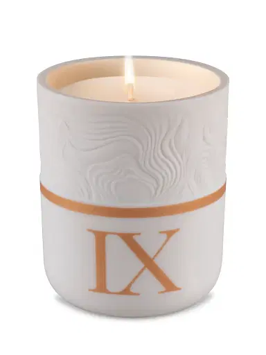 Lladro Timeless IX Candle | Thumbnail 1 Lladro Timeless IX Candle | Thumbnail 1