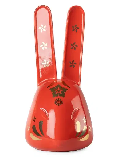 Lladro The Rabbit Porcelain Figure | Thumbnail 1 Lladro The Rabbit Porcelain Figure | Thumbnail 1