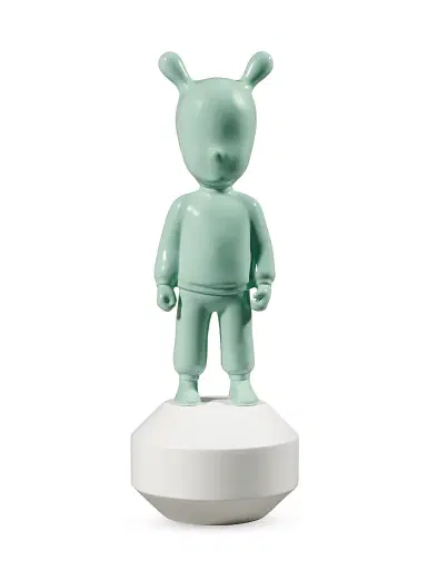 Lladro Guest The Little Guest by Jaime Hayon | Thumbnail 1 Lladro Guest The Little Guest by Jaime Hayon | Thumbnail 1