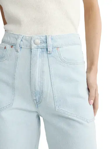 DL1961 Miro Barrel High Rise Jeans | Thumbnail 4 DL1961 Miro Barrel High Rise Jeans | Thumbnail 4