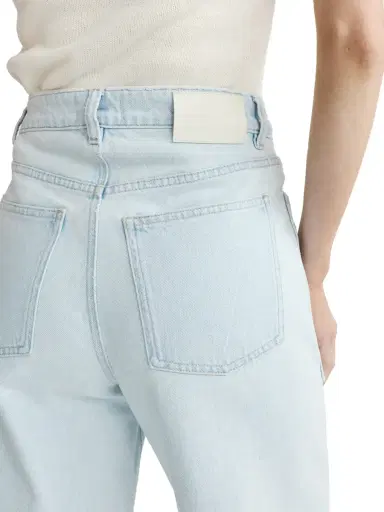DL1961 Miro Barrel High Rise Jeans | Thumbnail 5 DL1961 Miro Barrel High Rise Jeans | Thumbnail 5