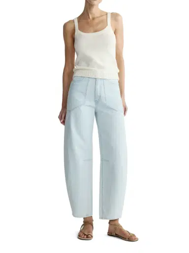DL1961 Miro Barrel High Rise Jeans | Thumbnail 1 DL1961 Miro Barrel High Rise Jeans | Thumbnail 1