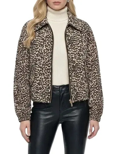 Gorski Women's Select Metis Suede Jacket | Thumbnail 2 Gorski Women's Select Metis Suede Jacket | Thumbnail 2