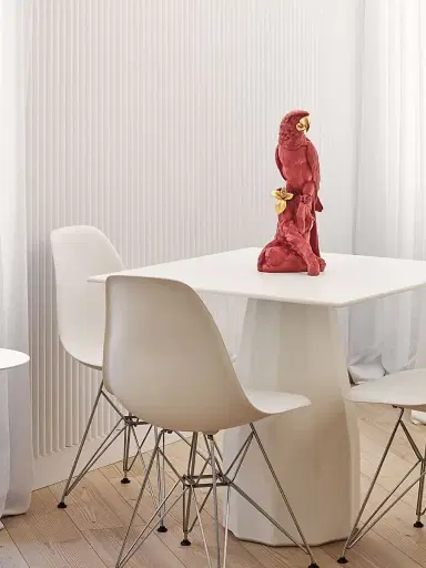 Lladro Macaw Bird Sculpture | Thumbnail 7 Lladro Macaw Bird Sculpture | Thumbnail 7