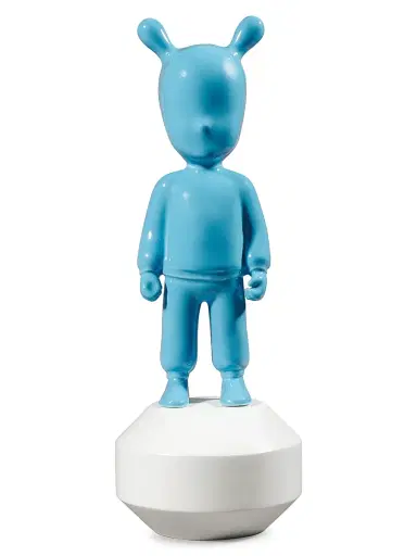 Lladro The Guest | Thumbnail 1 Lladro The Guest | Thumbnail 1