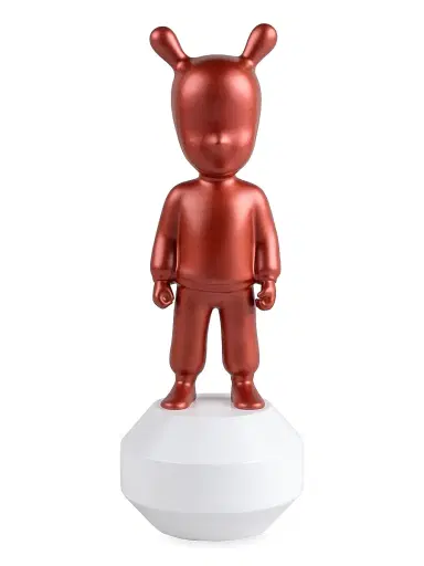 Lladro The Guest By Jaime Hayon | Thumbnail 1 Lladro The Guest By Jaime Hayon | Thumbnail 1