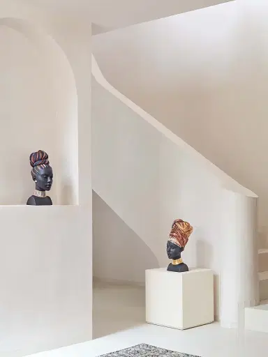 Lladro African Colors Bust | Thumbnail 7 Lladro African Colors Bust | Thumbnail 7