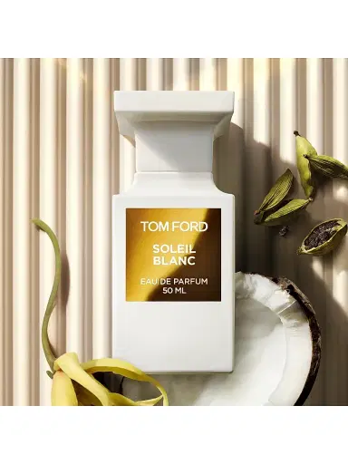 Tom Ford Soleil Blanc Hand & Body Moisturizer | Thumbnail 3 Tom Ford Soleil Blanc Hand & Body Moisturizer | Thumbnail 3