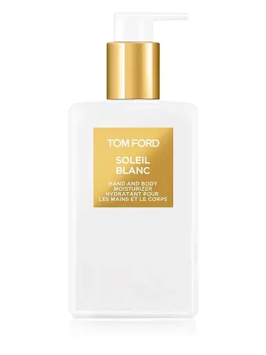 Tom Ford Soleil Blanc Hand & Body Moisturizer | Thumbnail 1 Tom Ford Soleil Blanc Hand & Body Moisturizer | Thumbnail 1